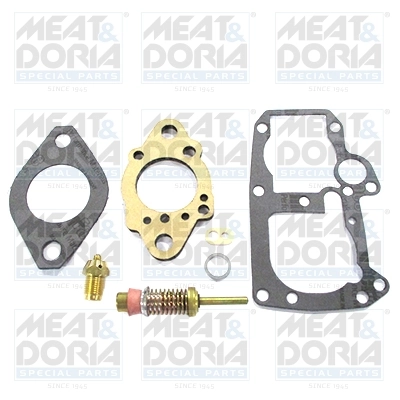 Repair Kit, carburettor